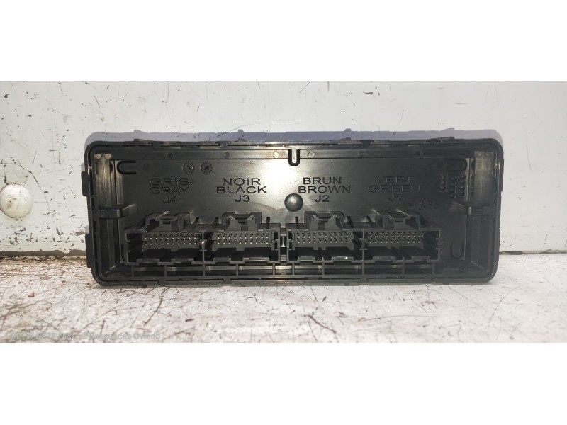 Recambio de modulo electronico para opel zafira tourer excellence referencia OEM IAM 901517420003 GW51148210 13586728
