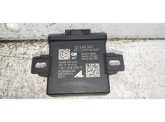 Recambio de modulo electronico para opel zafira tourer excellence referencia OEM IAM 13446941 130732935801 