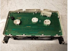 Recambio de cuadro instrumentos para nissan note (e11e) acenta referencia OEM IAM 9U50B 2771642 EA 2