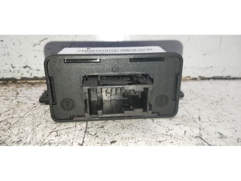 Recambio de modulo electronico para opel zafira tourer excellence referencia OEM IAM 13446941 130732935801 