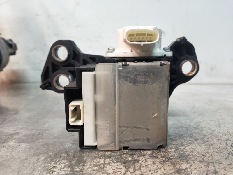 Recambio de palanca cambio para lexus ct 200h referencia OEM IAM 75C833LHD   Recambio de palanca cambio para lexus ct 200h referencia OEM IAM 75C833LHD