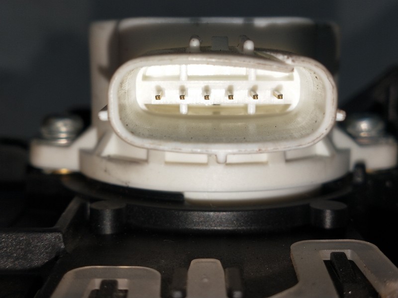 Recambio de palanca cambio para lexus ct 200h referencia OEM IAM 75C833LHD   Recambio de palanca cambio para lexus ct 200h referencia OEM IAM 75C833LHD