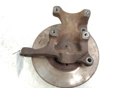 Recambio de mangueta delantera derecha para ford transit, caja cerrada 86/92 2.5 diesel referencia OEM IAM    2