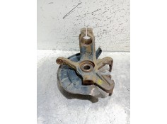 Recambio de mangueta trasera izquierda para seat ibiza sc (6j1) reference referencia OEM IAM    2