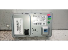 Recambio de pantalla multifuncion para opel zafira tourer excellence referencia OEM IAM 42353388 CXMGM5X04M 652508805 2