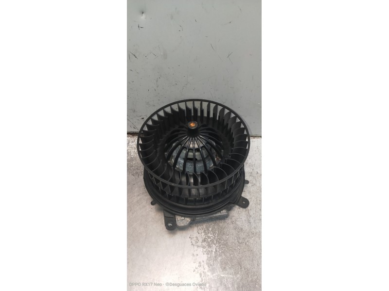 Recambio de motor calefaccion para mercedes clase s (w220) berlina 320 cdi (220.026) referencia OEM IAM 50261  