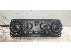 Recambio de mando calefaccion / aire acondicionado para mercedes clase clk (w209) coupe 220 cdi (209.308) referencia OEM IAM A20