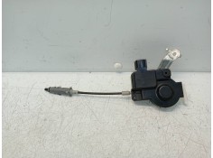 Recambio de motor apertura trampillas climatizador para lexus ct 200h referencia OEM IAM   