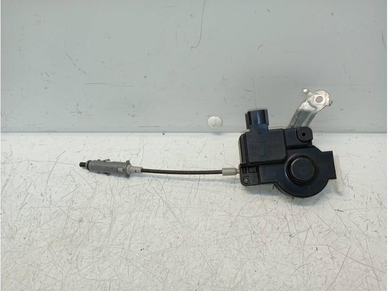 Recambio de motor apertura trampillas climatizador para lexus ct 200h referencia OEM IAM   