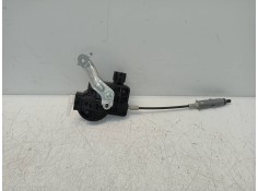 Recambio de motor apertura trampillas climatizador para lexus ct 200h referencia OEM IAM    2