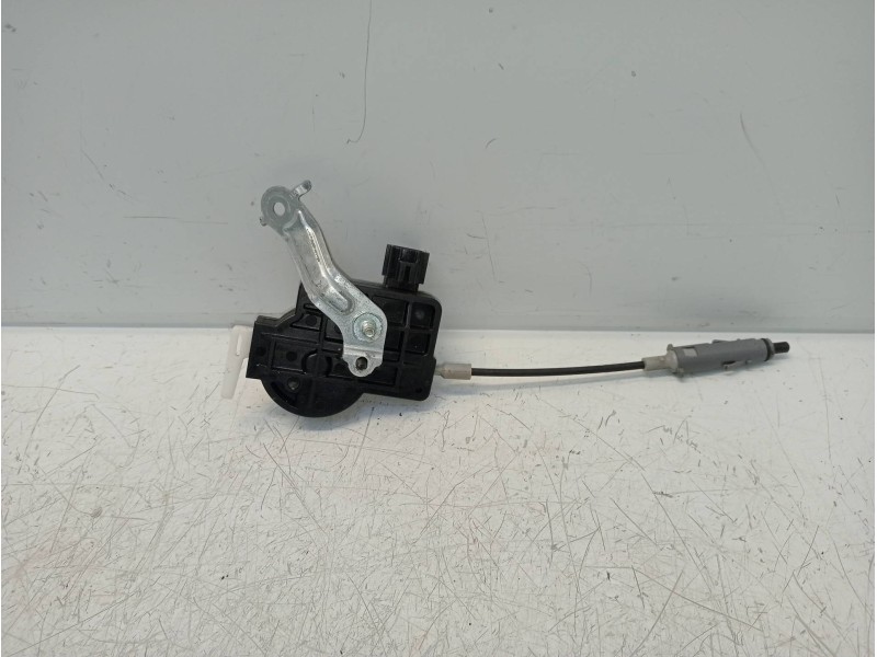 Recambio de motor apertura trampillas climatizador para lexus ct 200h referencia OEM IAM   