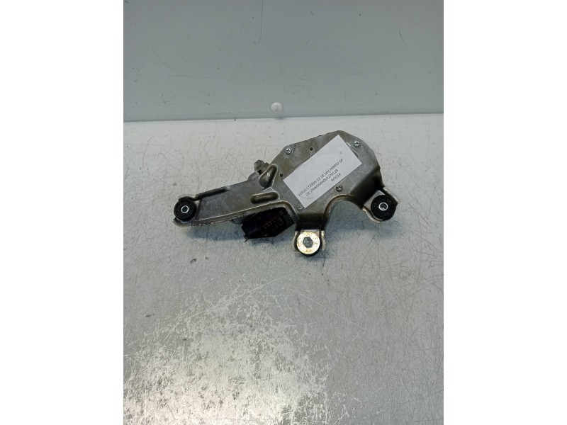 Recambio de motor limpia trasero para lexus ct 200h referencia OEM IAM    Recambio de motor limpia trasero para lexus ct 200h referencia OEM IAM