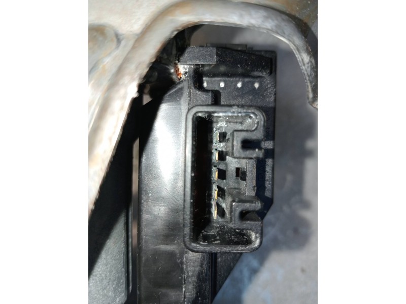 Recambio de motor limpia trasero para lexus ct 200h referencia OEM IAM    Recambio de motor limpia trasero para lexus ct 200h referencia OEM IAM