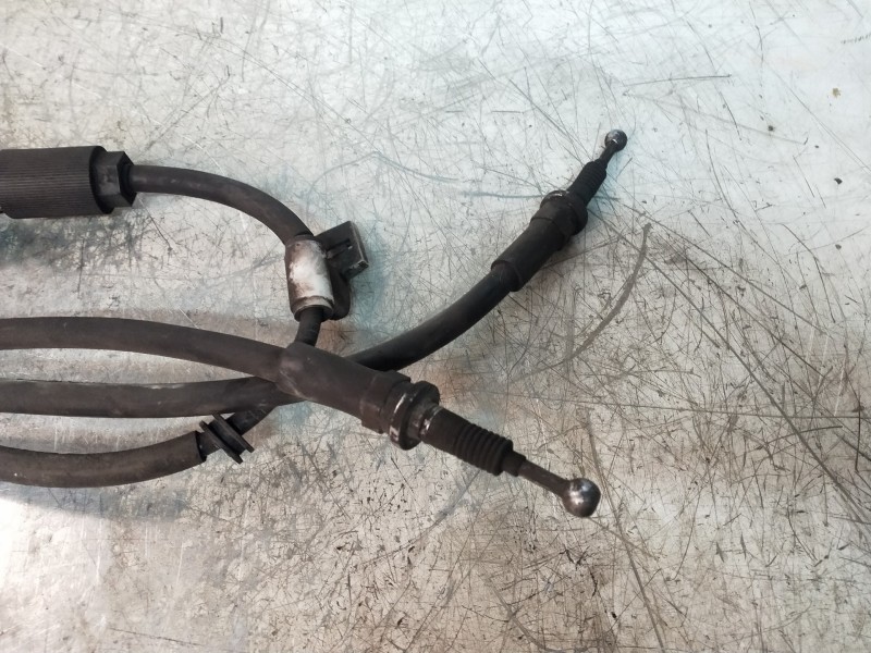 Recambio de freno de mano electrico para opel zafira tourer excellence referencia OEM IAM 13386364 A2C34679500 