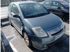 citroen c2 del año 2005