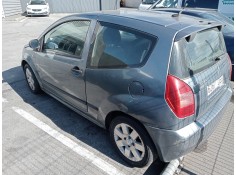 citroen c2 del año 2005 2