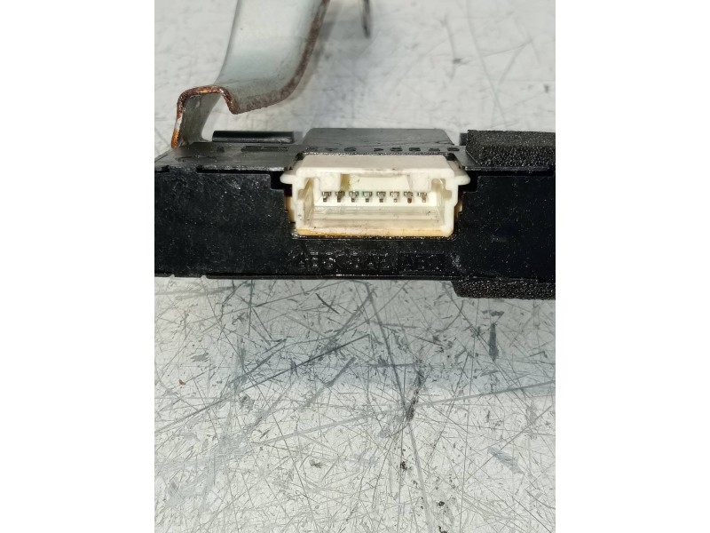 Recambio de modulo electronico para lexus ct 200h referencia OEM IAM 8978476040 62A887000 
