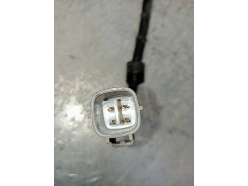 Recambio de sonda lambda para lexus ct 200h referencia OEM IAM 8946547080   Recambio de sonda lambda para lexus ct 200h referencia OEM IAM 8946547080