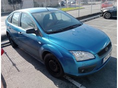 ford focus berlina (cap) del año 2005