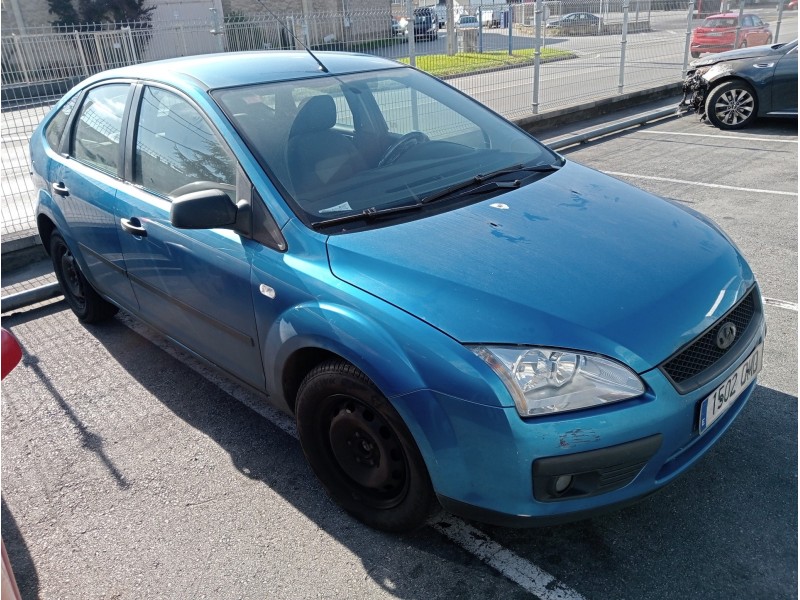 ford focus berlina (cap) del año 2005
