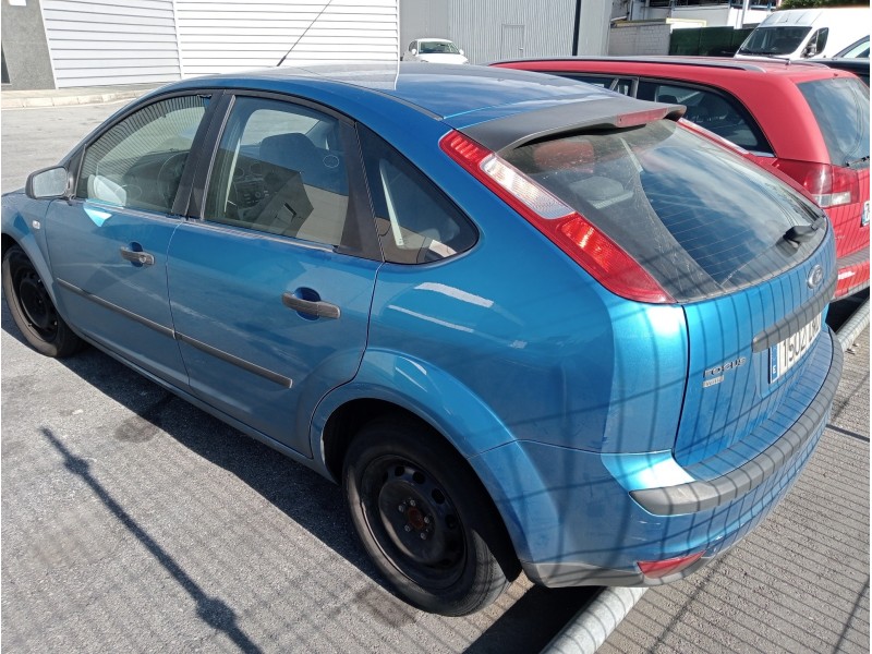ford focus berlina (cap) del año 2005