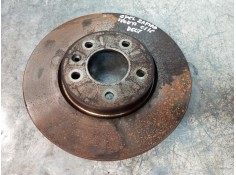 Recambio de disco freno delantero para opel zafira tourer excellence referencia OEM IAM   