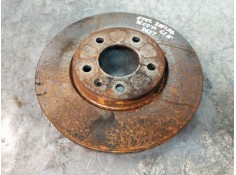 Recambio de disco freno delantero para opel zafira tourer excellence referencia OEM IAM   