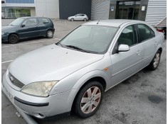 ford mondeo berlina (ge) del año 2001