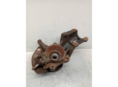 Recambio de mangueta delantera izquierda para peugeot boxer caja abierta (rs3200)(230)(´02) 1400 d referencia OEM IAM    2