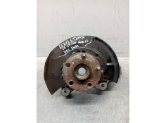 Recambio de mangueta delantera derecha para lexus ct 200h referencia OEM IAM   