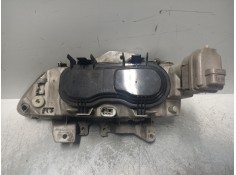 Recambio de faro izquierdo para renault laguna (b56) 1.8 mono cat referencia OEM IAM    2
