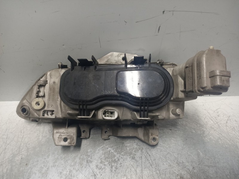 Recambio de faro izquierdo para renault laguna (b56) 1.8 mono cat referencia OEM IAM   