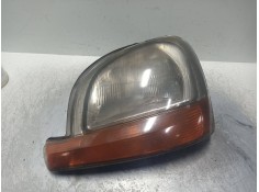 Recambio de faro izquierdo para renault kangoo (f/kc0) alize referencia OEM IAM   