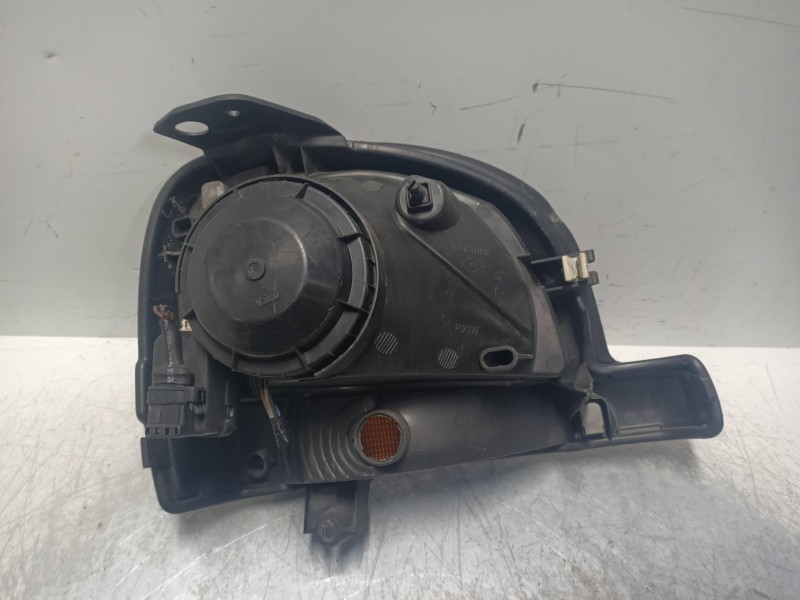 Recambio de faro izquierdo para renault kangoo (f/kc0) alize referencia OEM IAM   