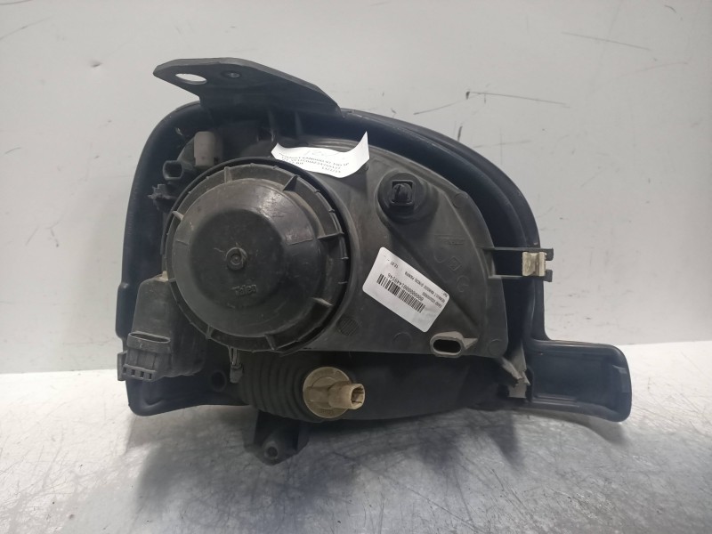 Recambio de faro izquierdo para renault kangoo (f/kc0) pampa referencia OEM IAM   
