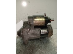 Recambio de motor arranque para nissan micra (k12e) acenta referencia OEM IAM 8200227092  