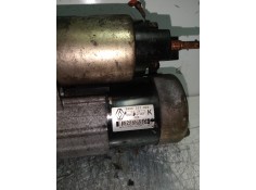 Recambio de motor arranque para nissan micra (k12e) acenta referencia OEM IAM 8200227092   2