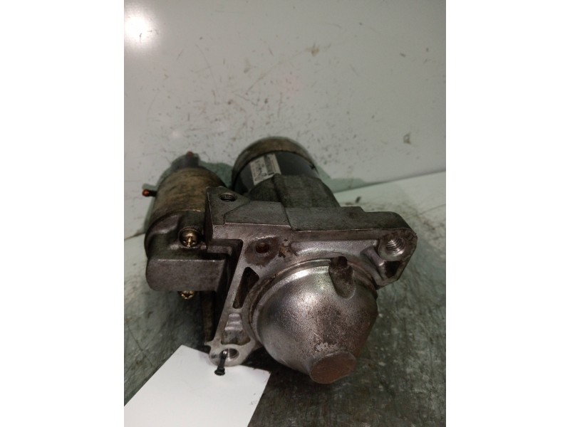 Recambio de motor arranque para nissan micra (k12e) acenta referencia OEM IAM 8200227092  