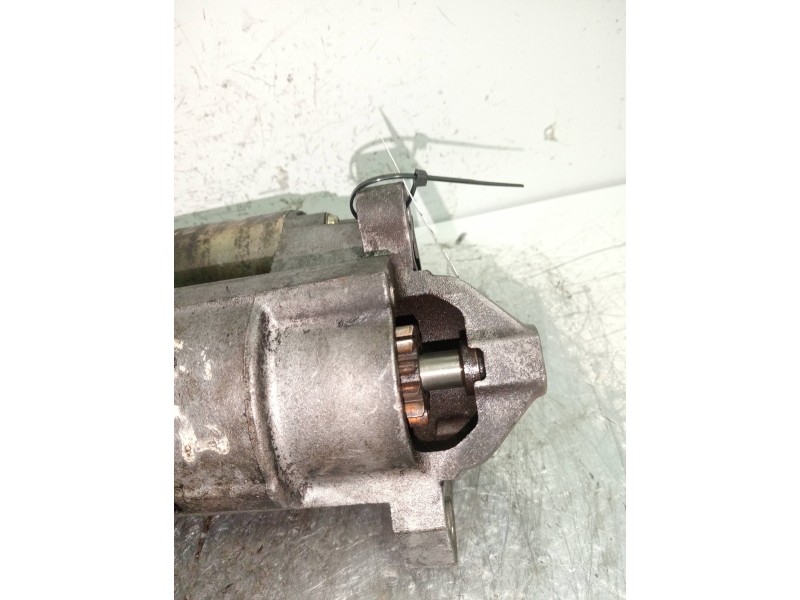 Recambio de motor arranque para nissan micra (k12e) acenta referencia OEM IAM 8200227092  