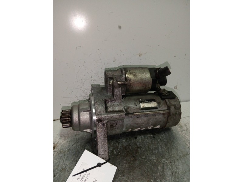 Recambio de motor arranque para seat ibiza sc (6j1) reference referencia OEM IAM 4280006700  