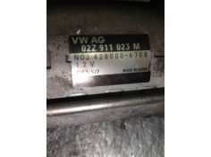 Recambio de motor arranque para seat ibiza sc (6j1) reference referencia OEM IAM 4280006700   2
