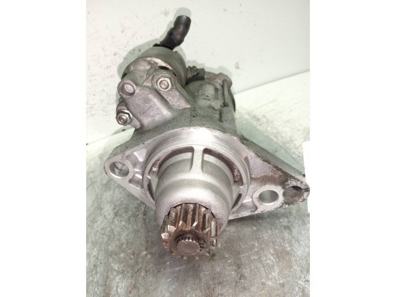 Recambio de motor arranque para seat ibiza sc (6j1) reference referencia OEM IAM 4280006700  