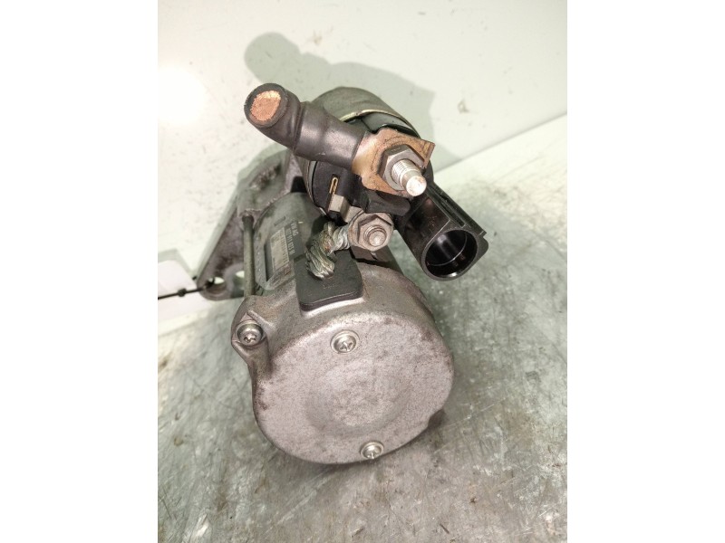 Recambio de motor arranque para seat ibiza sc (6j1) reference referencia OEM IAM 4280006700  