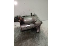 Recambio de motor arranque para peugeot 208 style referencia OEM IAM 4280008332  