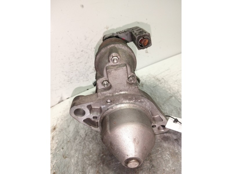 Recambio de motor arranque para toyota avensis berlina (t25) 2.2 d-4d executive sedán (4-ptas.) referencia OEM IAM 281000G040  