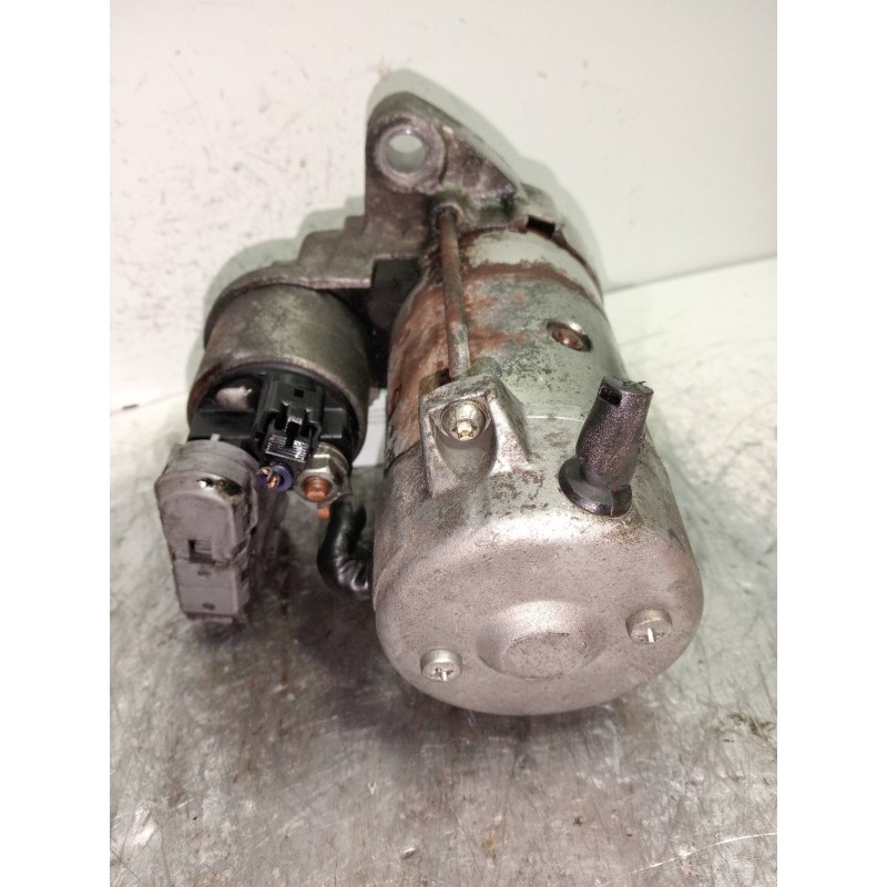 Recambio de motor arranque para toyota avensis berlina (t25) 2.2 d-4d executive sedán (4-ptas.) referencia OEM IAM 281000G040  