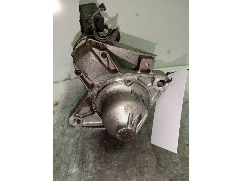 Recambio de motor arranque para lancia ypsilon (101) 1.3 16v multijet argento referencia OEM IAM 281000Q012C  