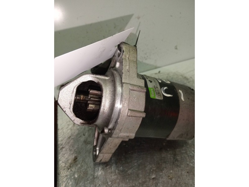 Recambio de motor arranque para lancia ypsilon (101) 1.3 16v multijet argento referencia OEM IAM 281000Q012C  