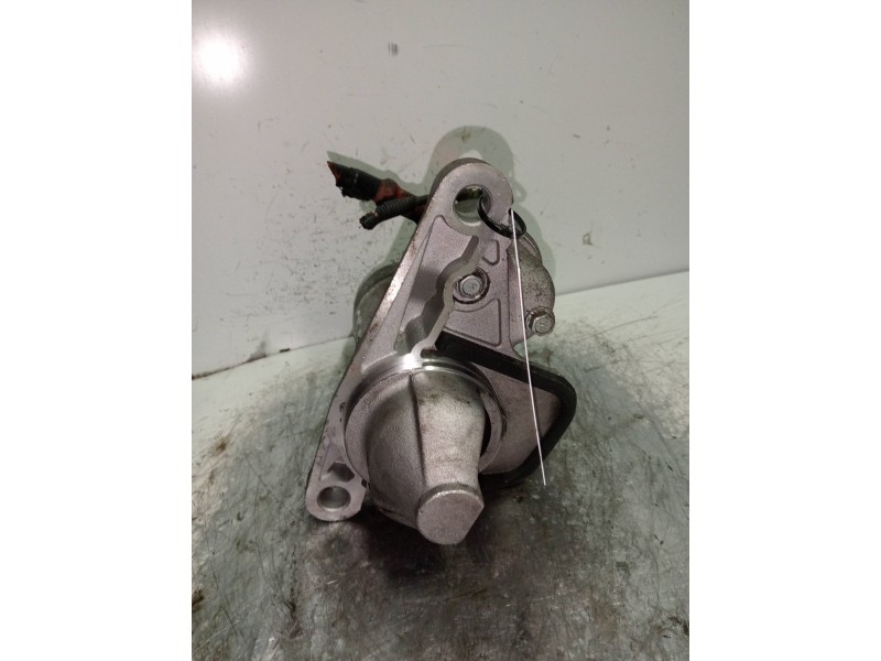 Recambio de motor arranque para renault laguna iii 2.0 16v referencia OEM IAM   