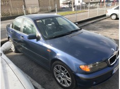 bmw serie 3 berlina (e46) del año 2003